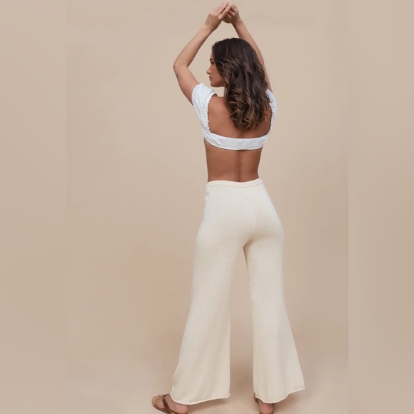 Arnhem Sugar Pants in Quartz - Picture 2 of 5